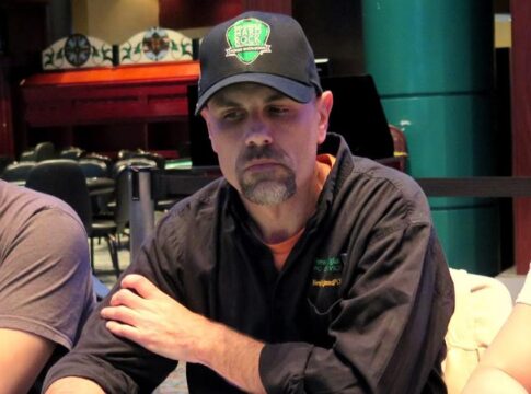Scott Robins verklagt das Borgata auf $1,25 Mio.