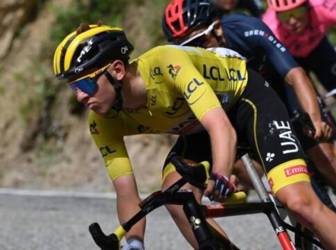 Tour de France 17. Etappe – Macht Tadej Pogacar heute den Sack zu?