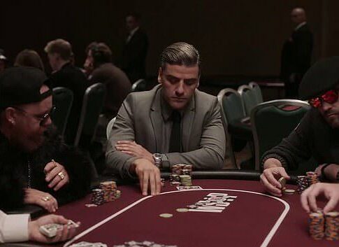 Erster Trailer zum neuen Pokerfilm „The Card Counter“ ist online!