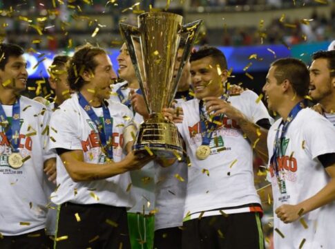 Gorans Sportwetten – Gold Cup – DIESES Team zieht ins Finale ein!