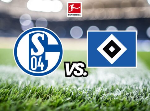 FC Schalke 04 vs Hamburger SV – Wer gewinnt das Eröffnungsspiel der 2. Bundesliga?