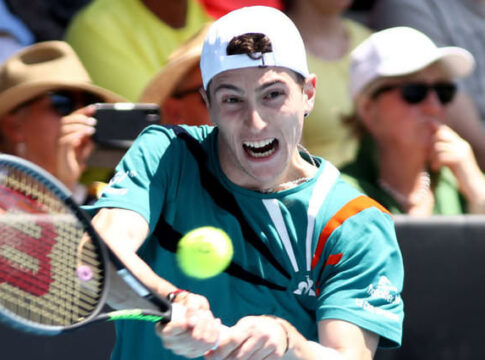 Gorans Sportwetten – Ugo Humbert schlägt man nicht im Vorbeigehen!