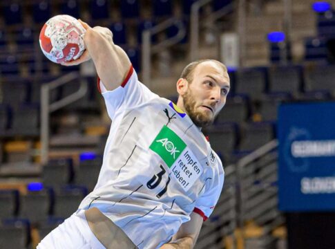 Handball 1. Bundesliga – Erste Saisonbilanz