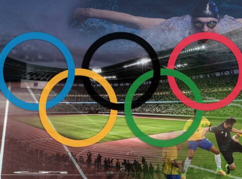 Gorans Sportwetten – Brasilien vs Deutschland – Die „Selecao“ ist der Top-Favorit auf Gold!