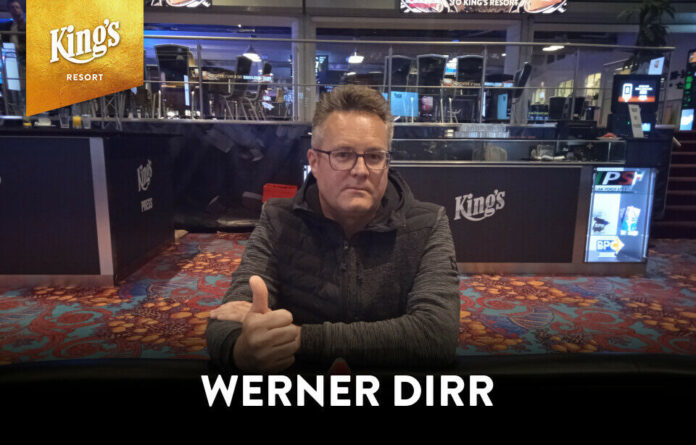 19.8.2021 King's Night Turbo Tournament - Winner