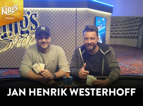 Zwei Deals entscheiden die Side Events der WSOPC im King’s