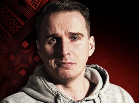 PokerStars nimmt Benjamin „bencb789“ Rolle ins Team Pro auf!