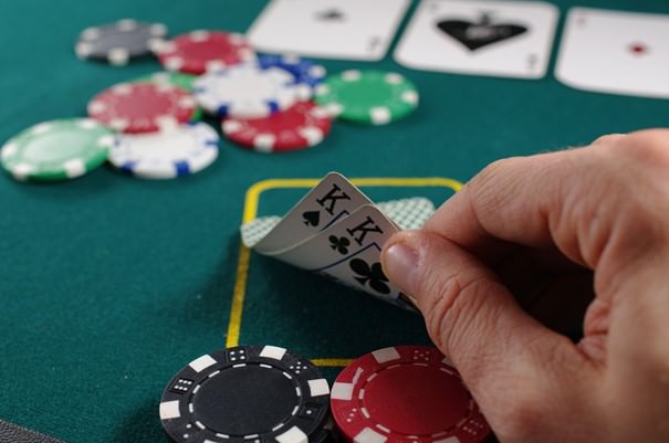 5 sexy Möglichkeiten, Ihr Echtgeld Casino zu verbessern
