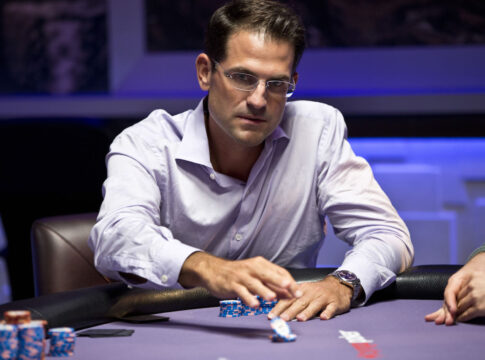 Galfond Challenge – Adams wirft das Handtuch