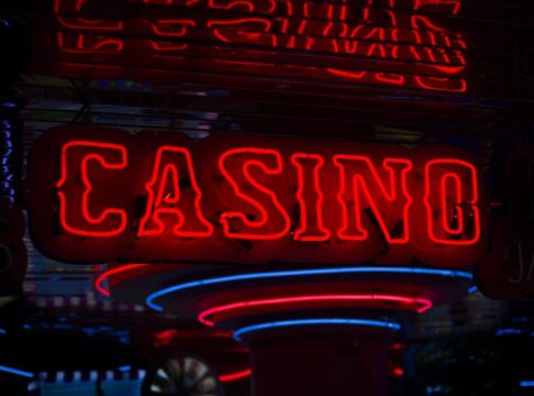 Casino Games 2021: Wie entwickelt sich die Szene weiter?