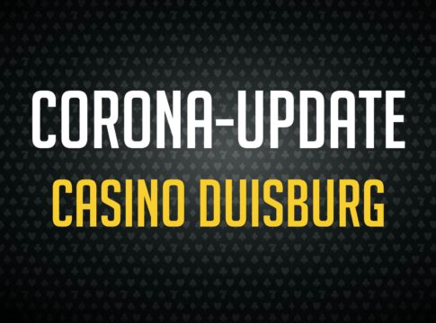 Erstes Casino muss wegen zu hohem Inzidenzwert wieder schließen!