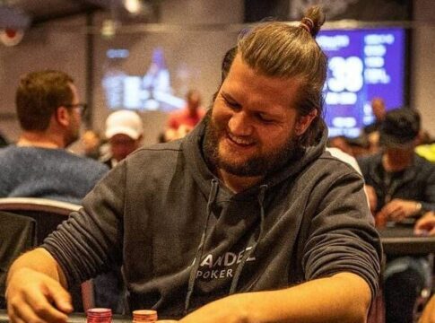 Fabian Rigo und „M_Jelinek“ gewinnen GGPoker WSOP Online Side Events!