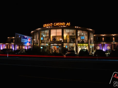 Deutsche dominieren das Bounty Hunter Days Warm-Up im Grand Casino Aš!