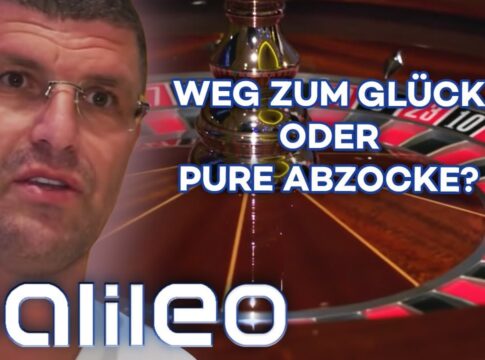 Galileo Interview mit King’s Boss Leon jetzt als YouTube Video verfügbar!
