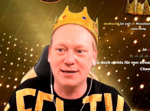 High Roller Club auf PokerStars: Knossi und Knueppel scheitern, renemastermi top!