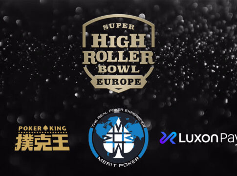 Heute beginnt der Super High Roller Bowl Europe auf Zypern