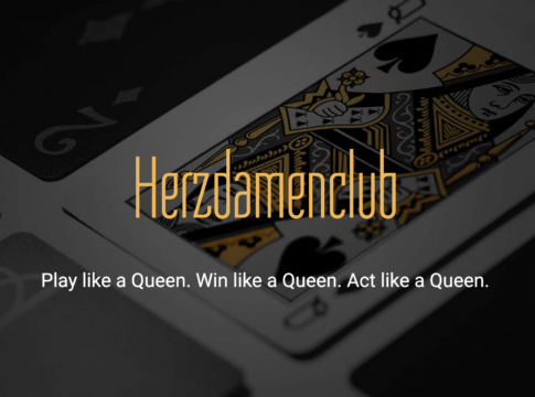 Herzdamenclub veranstaltet Pokerfestival im Grand Casino Aš