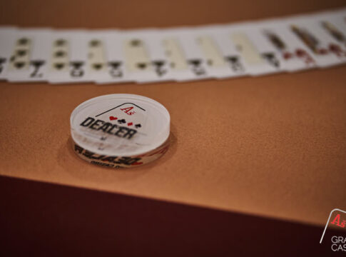 Heute starten die Bounty Hunter Days im Grand Casino Aš
