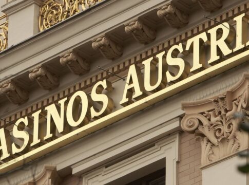 Casinos Austria will nach Japan expandieren