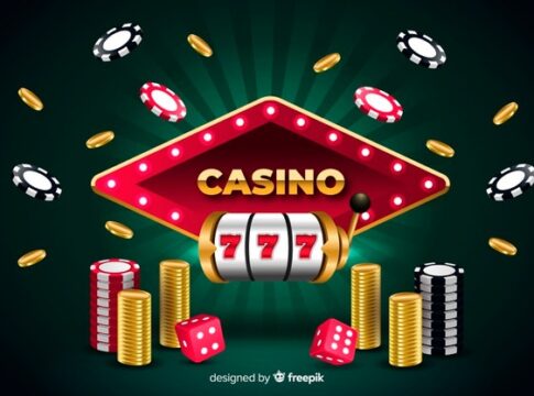 Online-Casinos – Vielfalt und Spielspaß für das Wohnzimmer