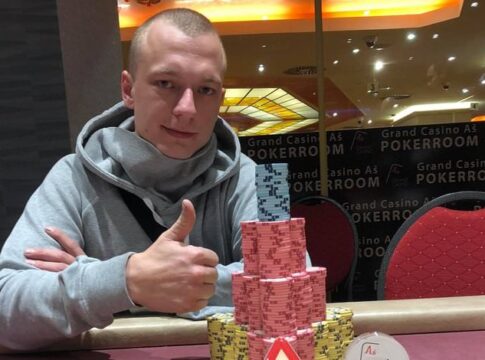 Philipp Mueller gewinnt das Friday 7K nach Heads-up-Deal