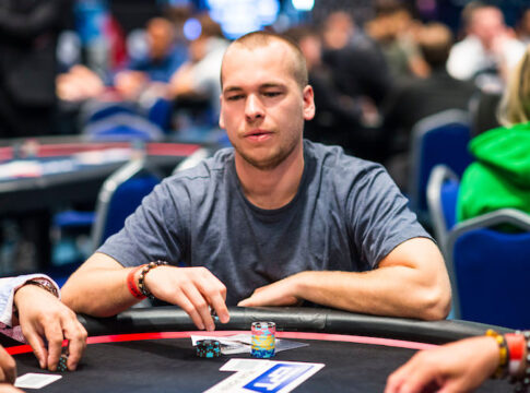 Ab 19:30 Uhr: Livestream vom Sunday Million SE PKO der WCOOP