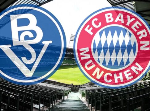 Gorans Sportwetten – Bremer SV vs Bayern München- „Wir wollen uns nicht verarschen lassen“