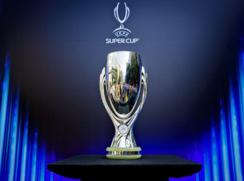 Gorans Sportwetten – Wer holt sich den UEFA Supercup?