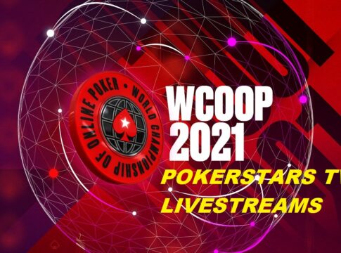 WCOOP-Livestream mit Holecards zum $25K-SHR-Finale