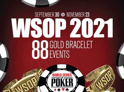 WSOP hofft auf rechtzeitige Einreiselockerungen in die USA