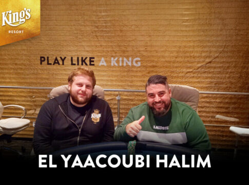 Volle Tische auch beim King’s Big Tuesday