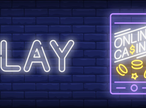 Wie hebt sich Ihr Online Casino von anderen Casinos ab?