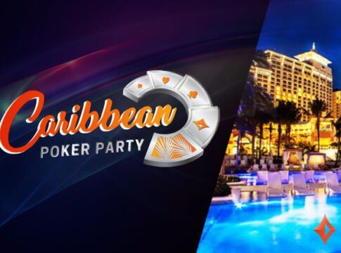 Caribbean Poker Party 2021 abgesagt – Große Pläne für 2022!