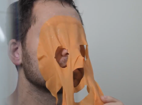 Dan jungleman Cates steigt bei Run It Once ein