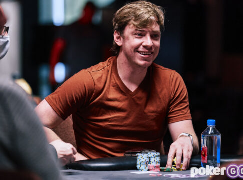 Brewer vor Astedt beim €10K NLH Single Re-Entry der EPT Prag – €155.000 Sieg!