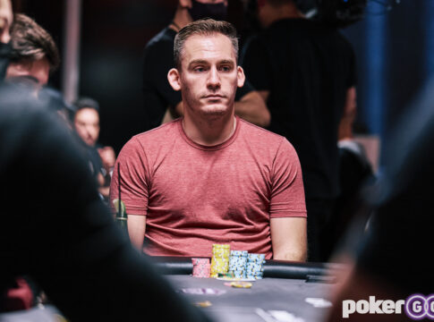 Bonomo gewinnt das $100K der High Roller Series im Bellagio