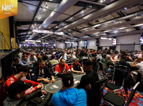 Dritter Starttag verdoppelt die Entries beim Benelux Classics Warm-Up