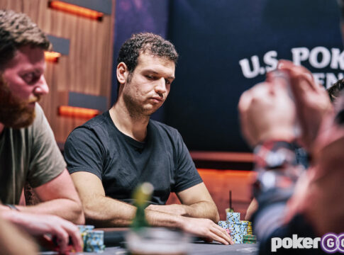 $300k SHRB – Addamo mit krassem Chiplead auf dem Weg zum $3,4 Mio. Sieg