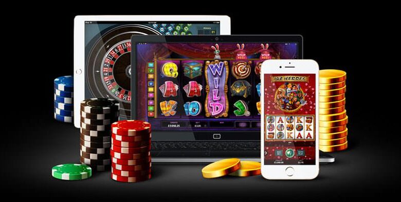 Tod, best Online Casino und Steuern