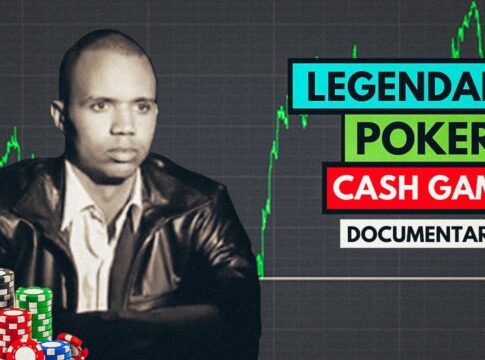 Poker Bounty – Story of the Richest Heads Up Poker Game feat. Phil Ivey