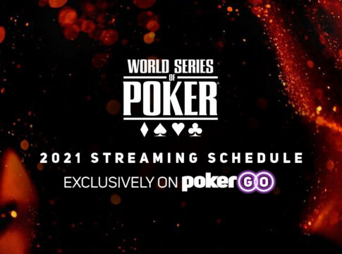 PokerGo gibt die Termine für die WSOP Las Vegas 2021 Livestreams bekannt!