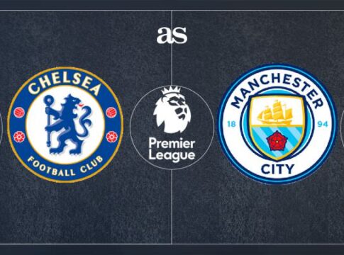 Premier League – An der Stamford Bridge steigt DAS absolute Top-Spiel!