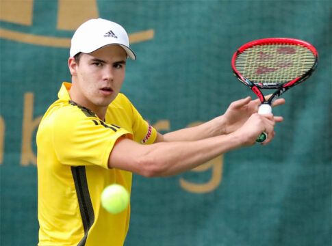3 Tenniswetten am Mittwoch – Daniel Altmeier ist die deutsche Entdeckung der Saison