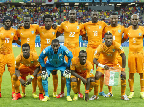 Gorans Sportwetten – WM Qualifikation – „Les Elephants“ sind der klare Favorit!