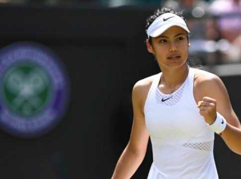 Tennis US Open Damenfinale – Diese 18jährige Britin holt den Titel