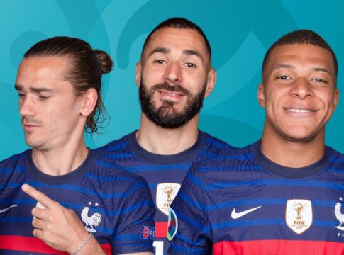 Gorans Sportwetten – Frankreich vs Finnland – Benzema und Co. müssen einen Schlag reinhauen!
