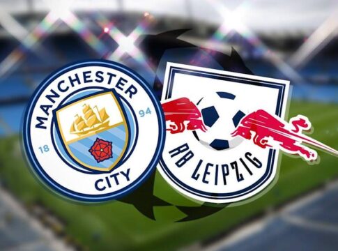 Champions League – Bekommt RB Leipzig die nächste Packung?