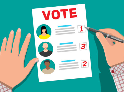 Eure Meinung ist gefragt:   ALL IN-Voting fürs Wochenende