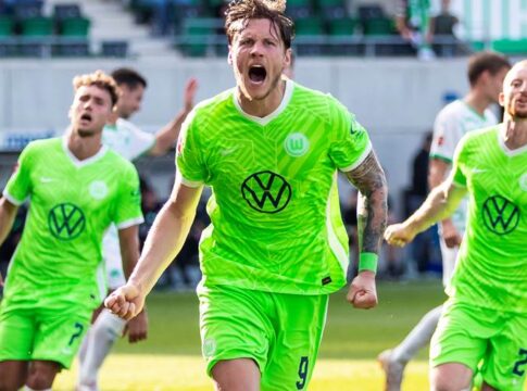 Gorans Sportwetten – Bleiben die „Wölfe“ auf der Überholspur?