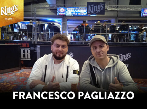 Zwei deutsche Sieger bei den Side Events im King’s